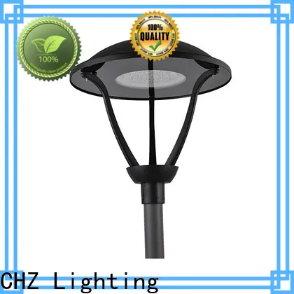 CHZ led yard lights factory direct supply for plazas 1