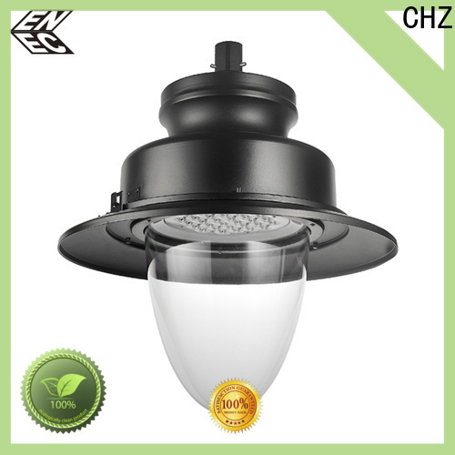 CHZ led garden light factory bulk buy 1