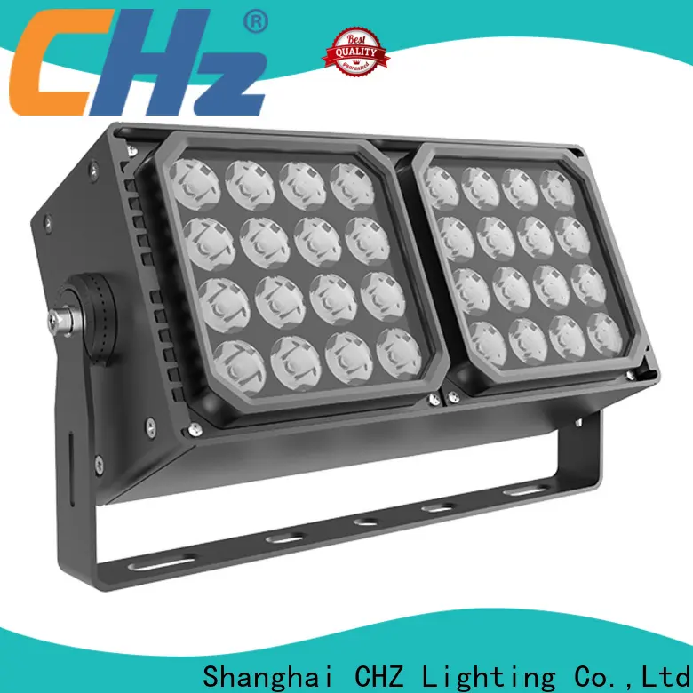 CHZ led flood lighting series for playground 1
