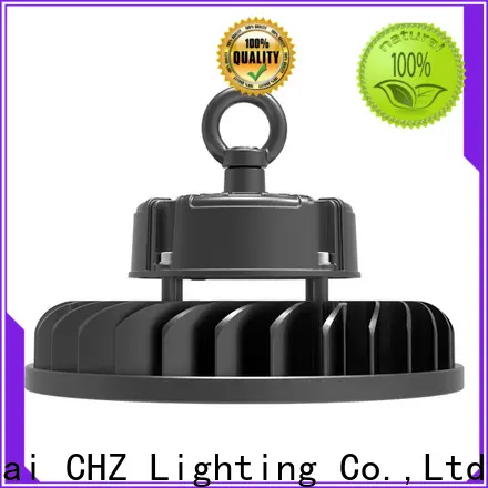 CHZ led bay lights directly sale for gas stations 1