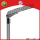CHZ promotional solar led street light all in one supplier for school 1