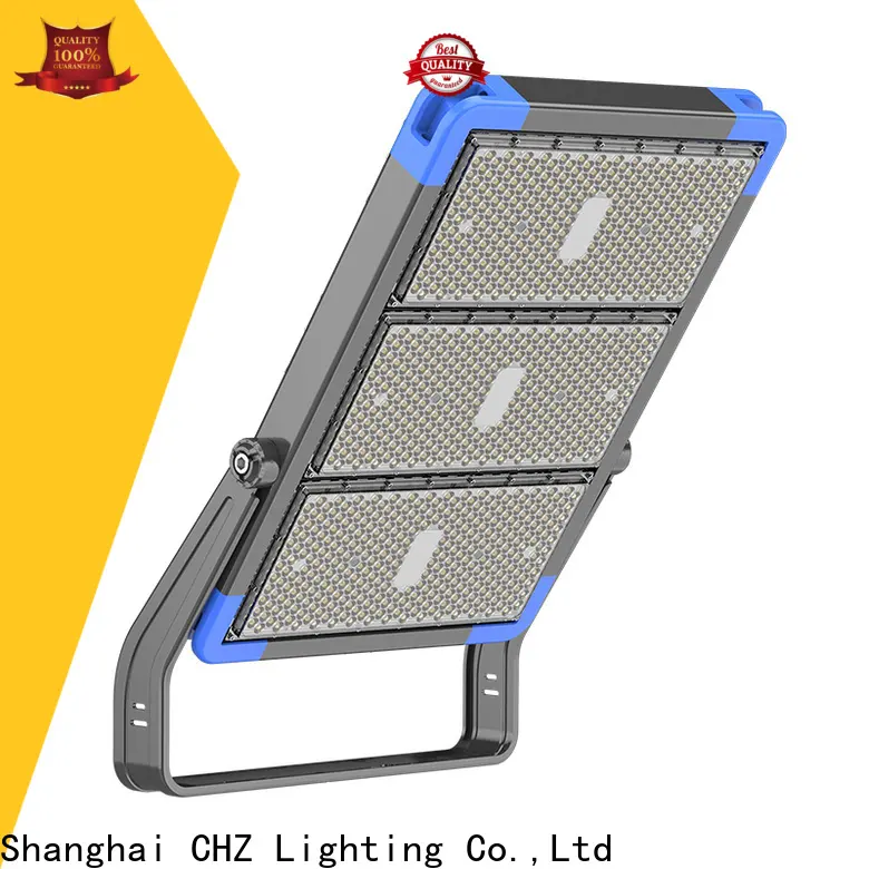 worldwide led baseball field lighting with good price bulk production 1