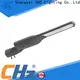 CHZ best price led street light fixtures manufacturer for road 1