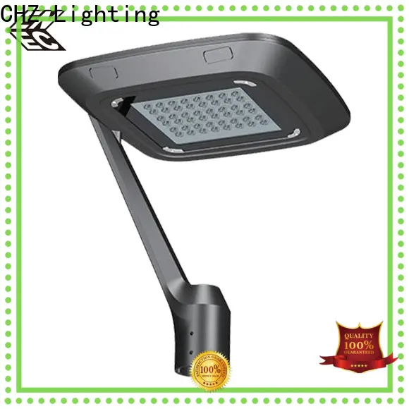 CHZ yard lighting manufacturer for urban roads 1
