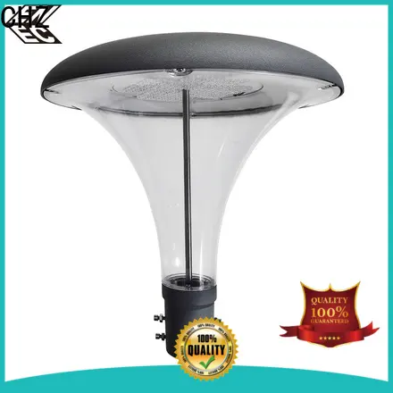 CHZ led landscape lighting wholesale for bicycle lanes 1