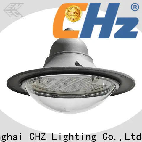 CHZ led yard light directly sale for parking lots 1