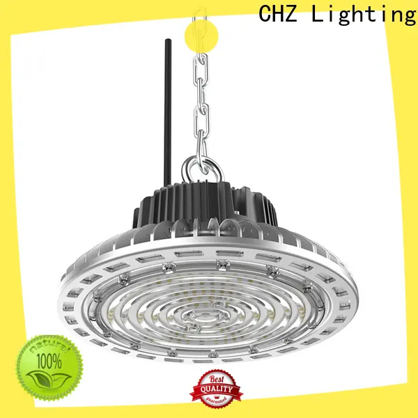CHZ approved cheap high bay led lights with good price for gas stations 1
