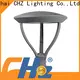 CHZ stable led garden light best supplier for parking lots 1