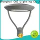 CHZ outdoor led yard lights wholesale for plazas 1