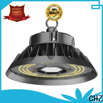 CHZ best value led high bay factory for shipyards 1