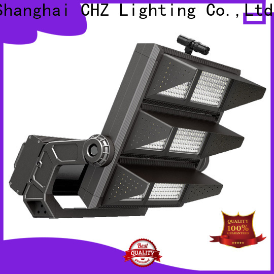 CHZ outdoor led flood lights supplier used in tower cranes 1