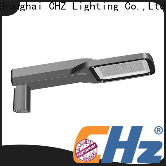 CHZ controllable integrated street light inquire now for promotion 1
