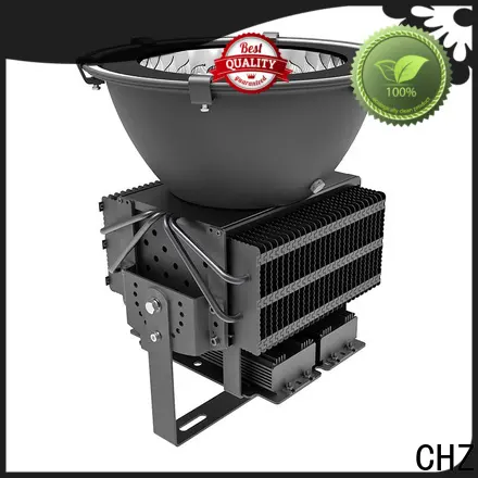 CHZ ENEC approved led stadium lights with good price for promotion 1