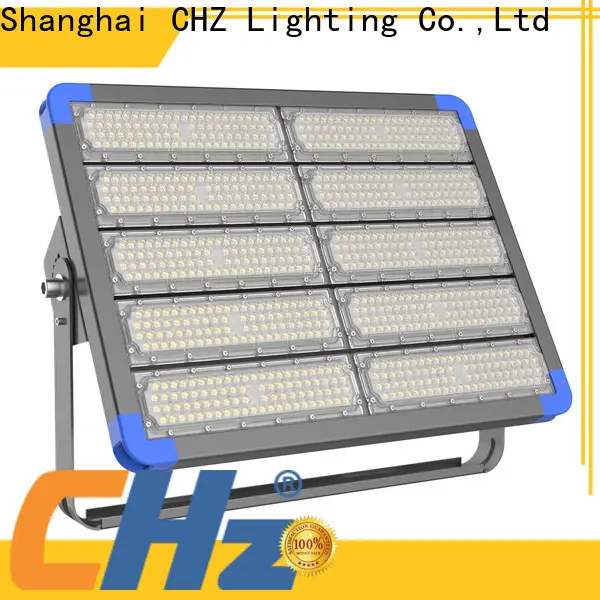 ENEC approved led port light with good price used in tunnels 1