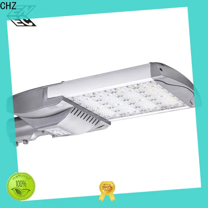 CHZ top selling led street light price suppliers for highway 1