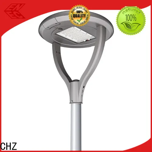 CHZ landscape pathway lighting directly sale for parking lots 1