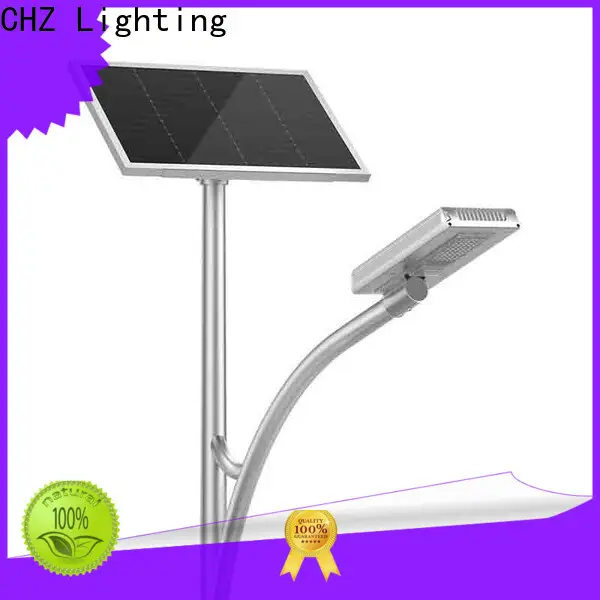 quality china solar powered street lights factory bulk buy 1