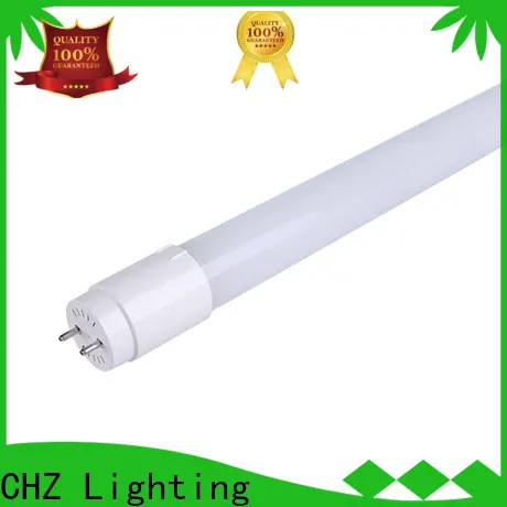 CHZ high-quality tube led t8 best manufacturer bulk buy 1