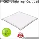 popular flat panel light with good price for museums 1