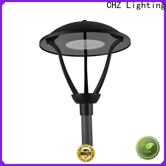 CHZ ENEC approved led garden lamp inquire now for sale 1