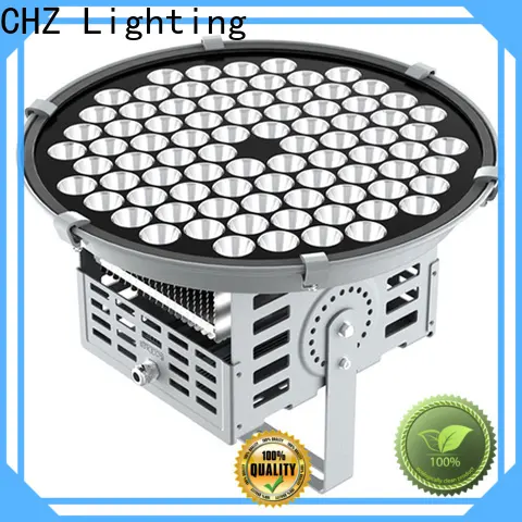 controllable led baseball field lights supplier for promotion 1