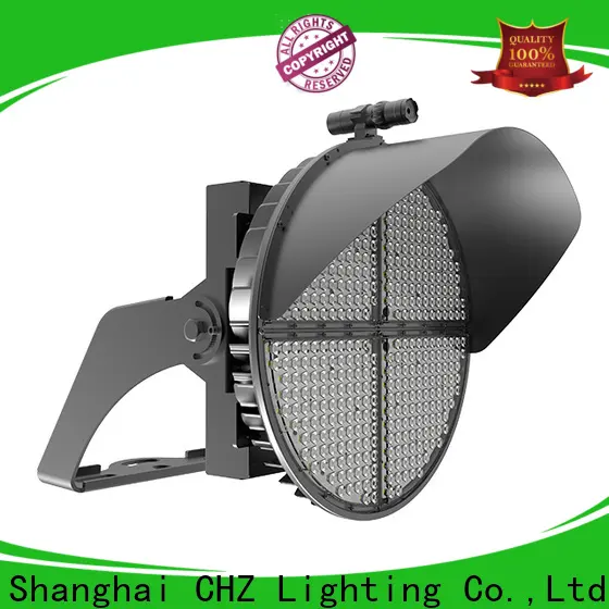 CHZ indoor sports lighting fixtures from China for stadiums 1