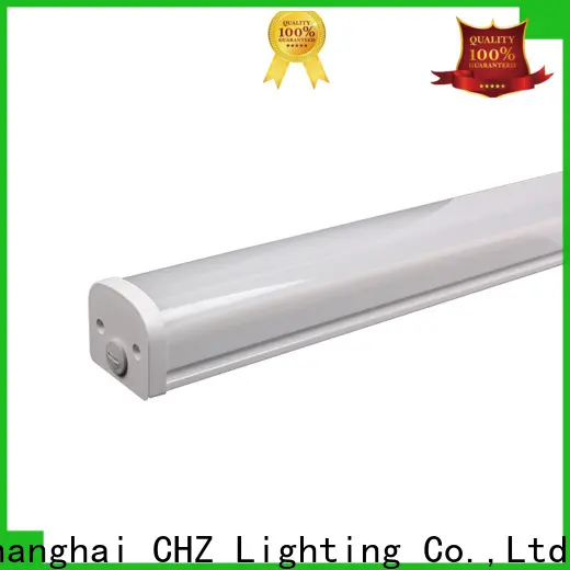 CHZ factory price high bay light fixture from China for exhibition halls 1