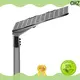 CHZ solar street light price factory bulk production 1