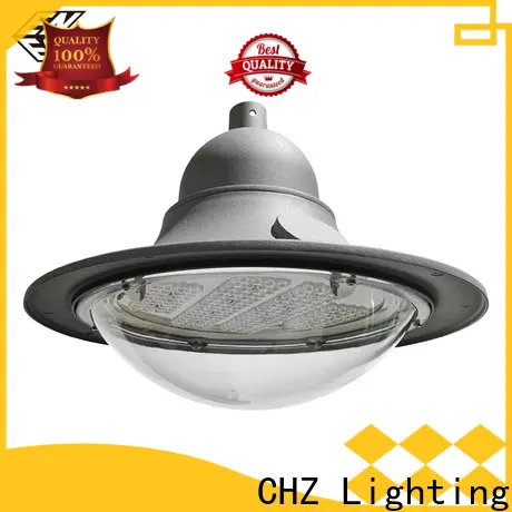 CHZ landscape lighting kits manufacturer for plazas 1