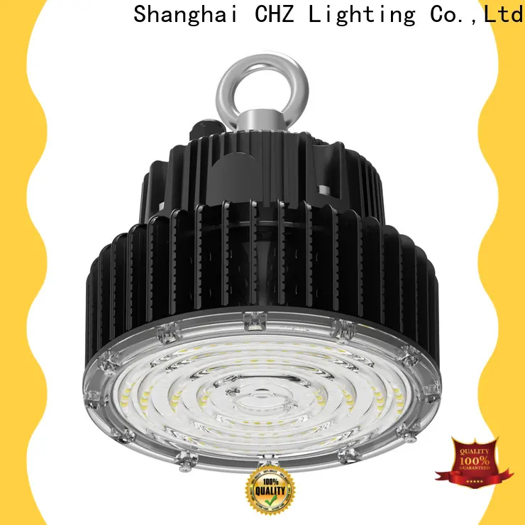 CHZ industrial high bay lights supplier bulk production 1