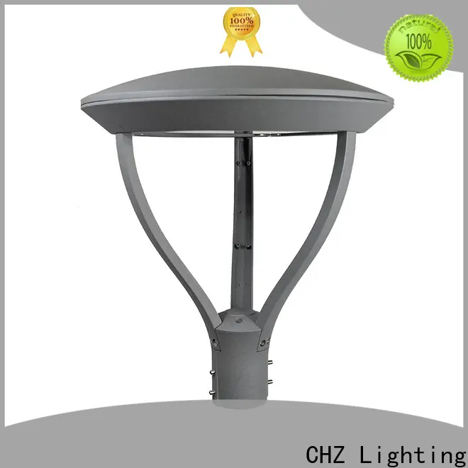 CHZ controllable led garden lighting wholesale for outdoor venues 1