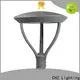 CHZ controllable led garden lighting wholesale for outdoor venues 1