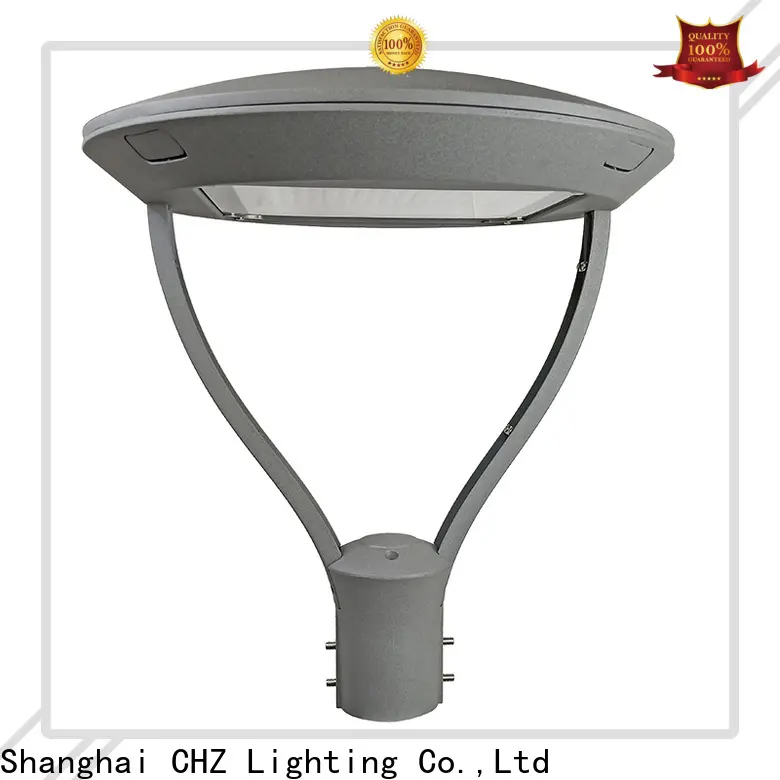 CHZ best value outdoor garden lighting company for residential areas 1
