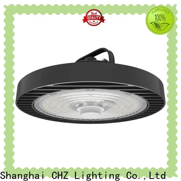 CHZ hot selling high bay led lighting company for sale 1