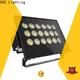 CHZ high power led flood light fixtures from China for building facade and public corridor 1