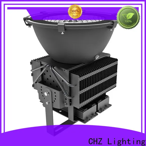 CHZ led sport lighting wholesale for promotion 1