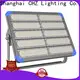 latest crane lighting series used in football fields 1