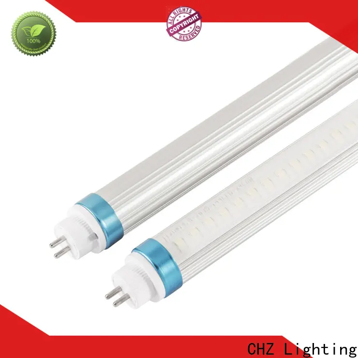 CHZ efficient led tube light wholesale inquire now bulk production 1