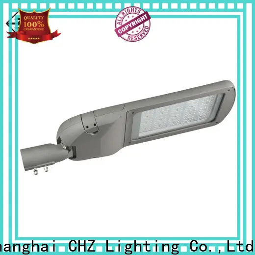 CHZ CHZ led road lamp manufacturer for promotion 1