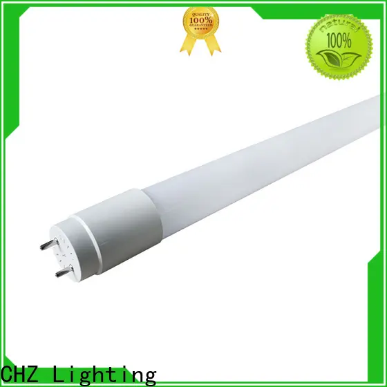 CHZ top led fluorescent tube best supplier for sale 1