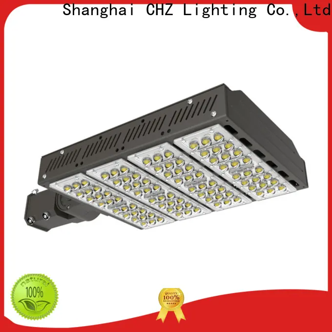 CHZ wholesale street light from China for yard 1