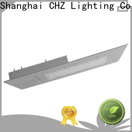 CHZ high quality led street light company for road 1