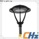 CHZ ENEC approved led garden light suppliers for gardens 1