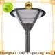 CHZ led garden lighting suppliers for outdoor venues 1