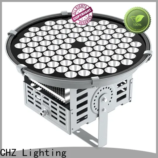 CHZ hot-sale cricket stadium lights suppliers for roadway 1