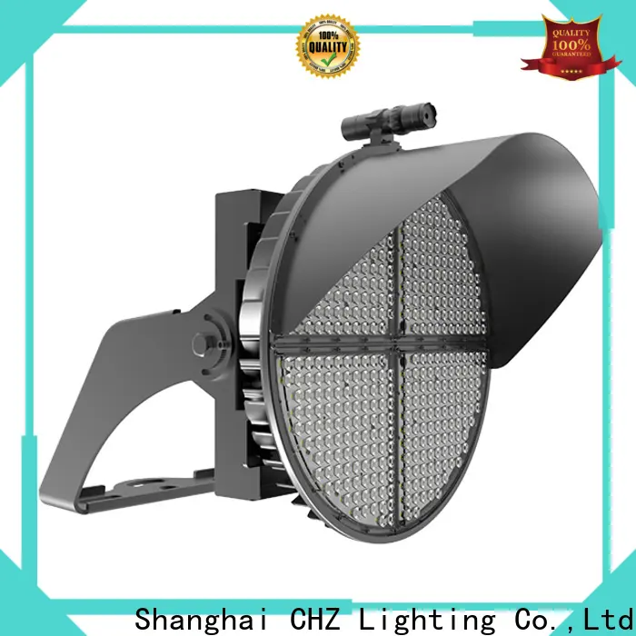 long lasting led baseball field lights best supplier for sale 1
