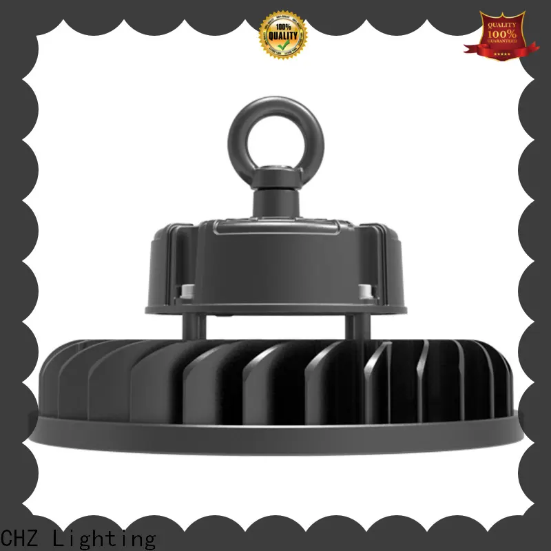 CHZ eco-friendly led high bay fixtures best supplier for factories 1