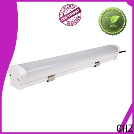 CHZ cost-effective warehouse high bay lighting factory for mines 1