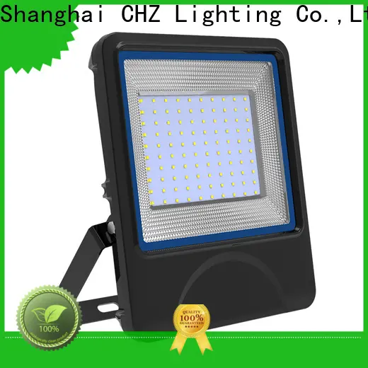 CHZ led floodlight manufacturer for sculpture 1