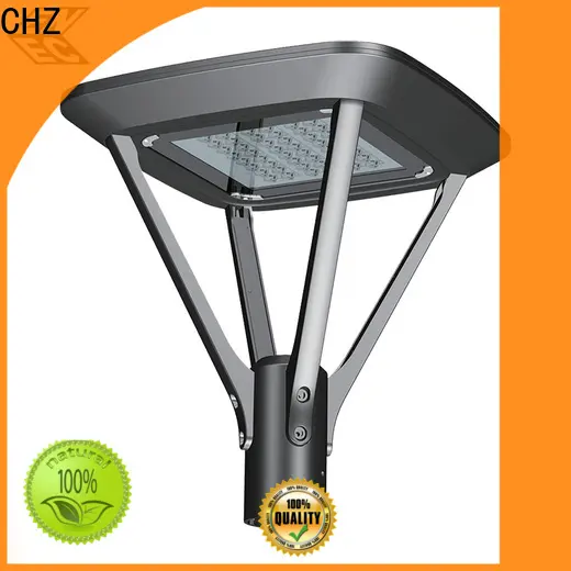 CHZ worldwide outdoor yard light suppliers for gardens 1